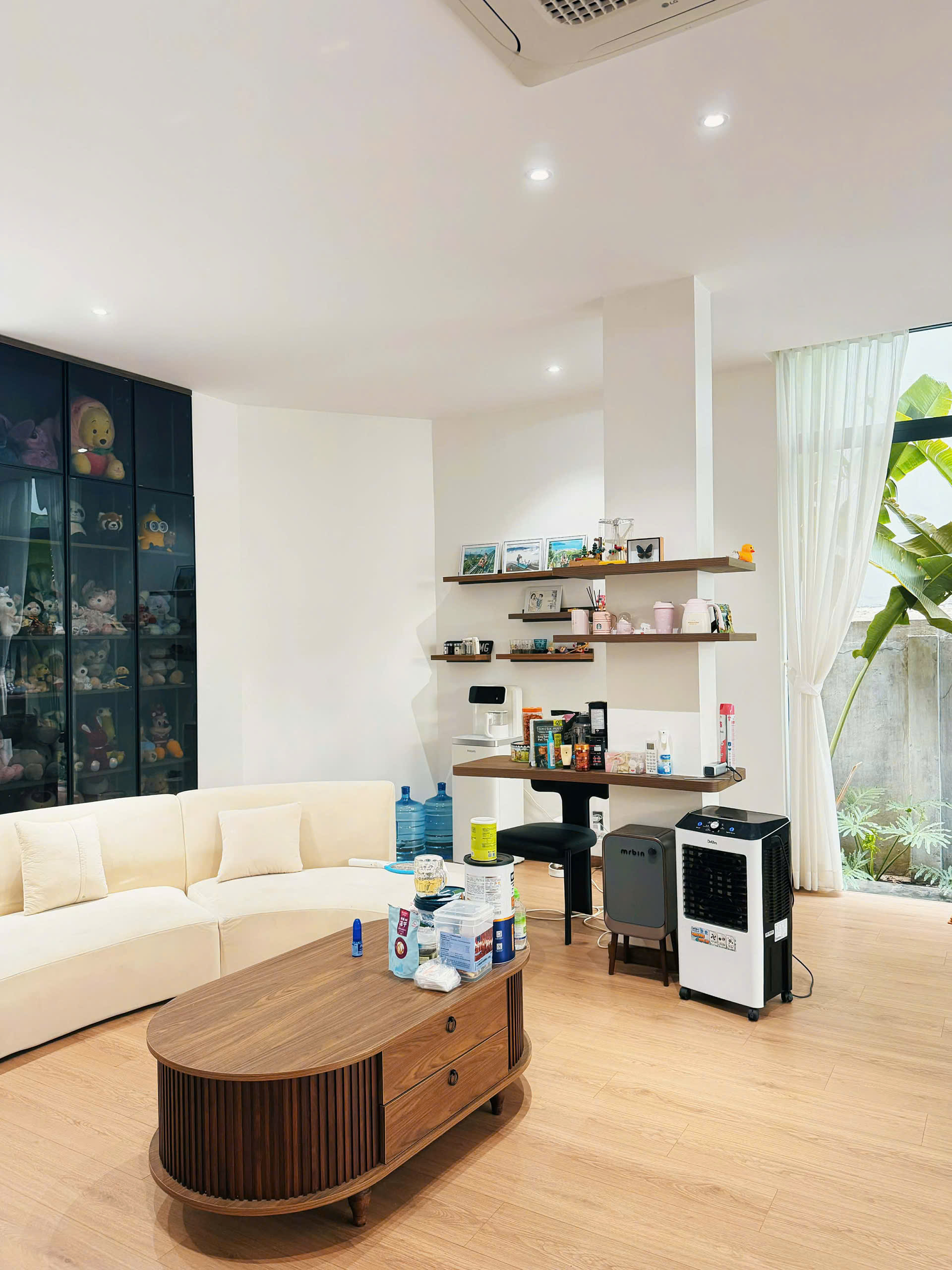 Cho thuê Biệt thự Bình Thạnh, Hồ Chí Minh, Diện tích 340m², Giá 88 Triệu/tháng 7