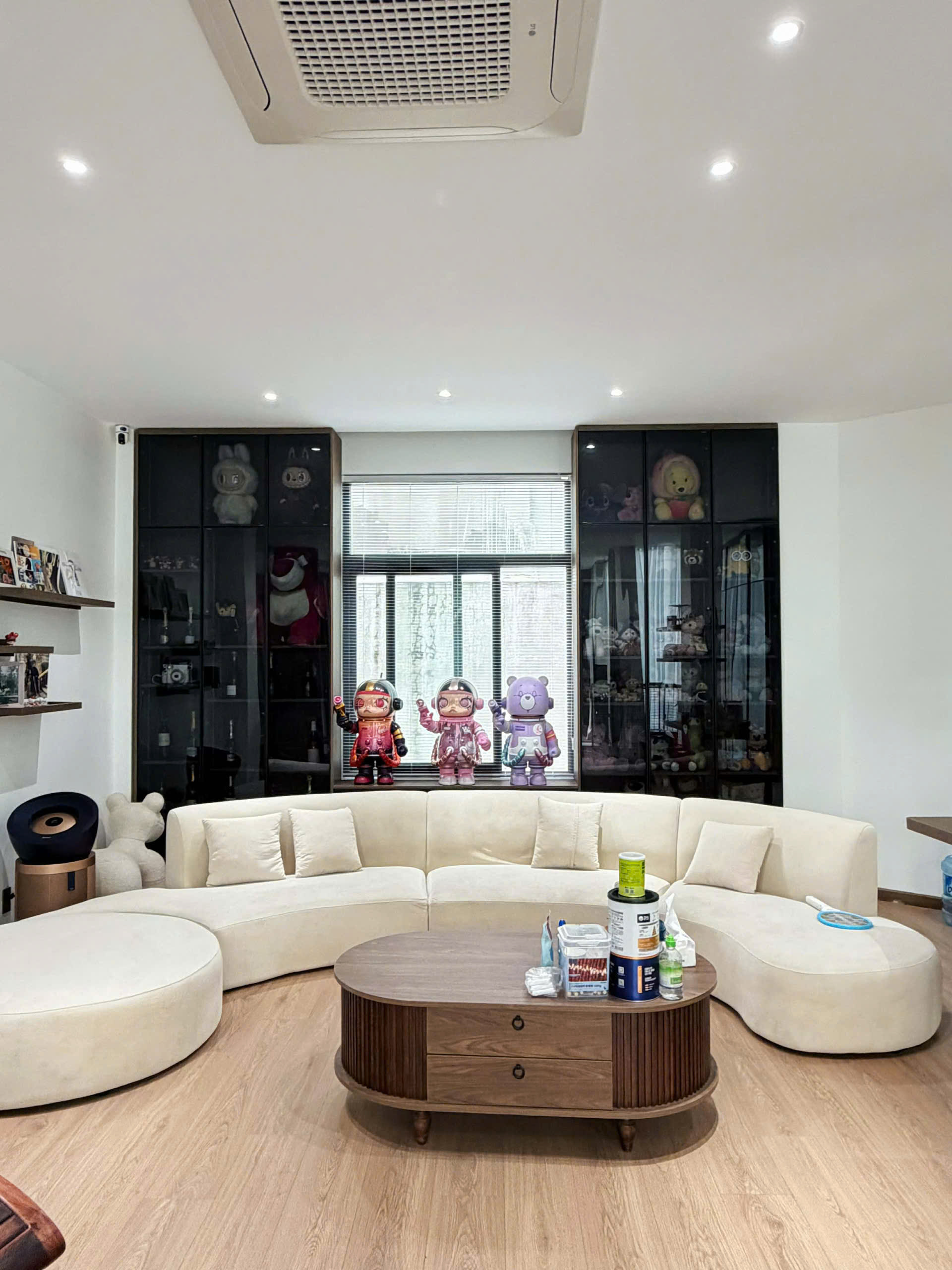 Cho thuê Biệt thự Bình Thạnh, Hồ Chí Minh, Diện tích 340m², Giá 88 Triệu/tháng 4