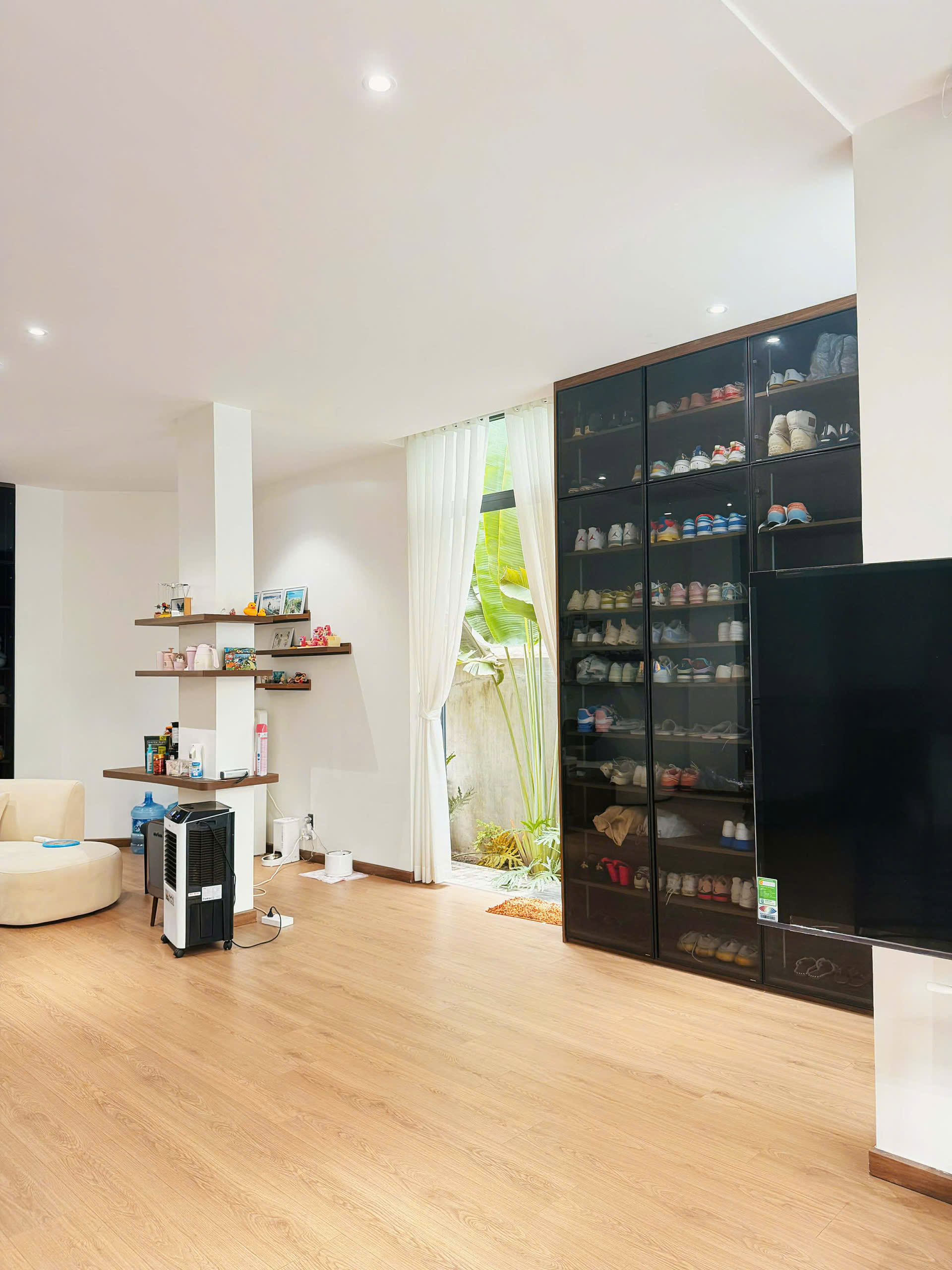 Cho thuê Biệt thự Bình Thạnh, Hồ Chí Minh, Diện tích 340m², Giá 88 Triệu/tháng 6