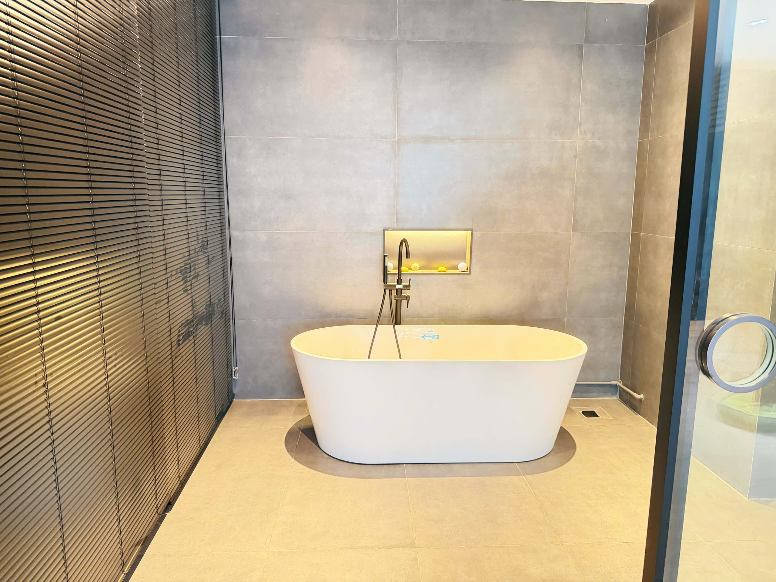 Cho thuê Biệt thự Bình Thạnh, Hồ Chí Minh, Diện tích 340m², Giá 88 Triệu/tháng 13