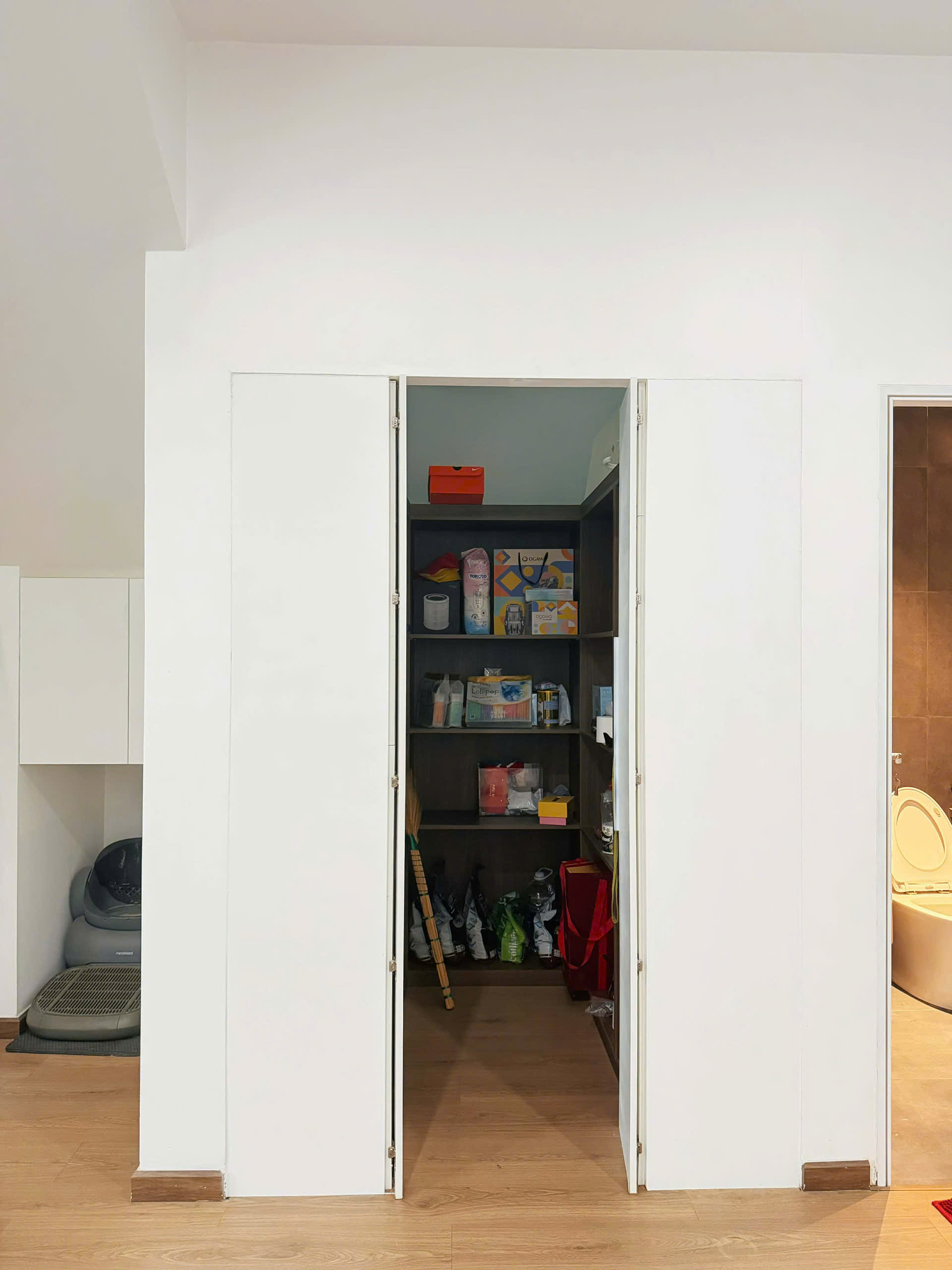 Cho thuê Biệt thự Bình Thạnh, Hồ Chí Minh, Diện tích 340m², Giá 88 Triệu/tháng 9