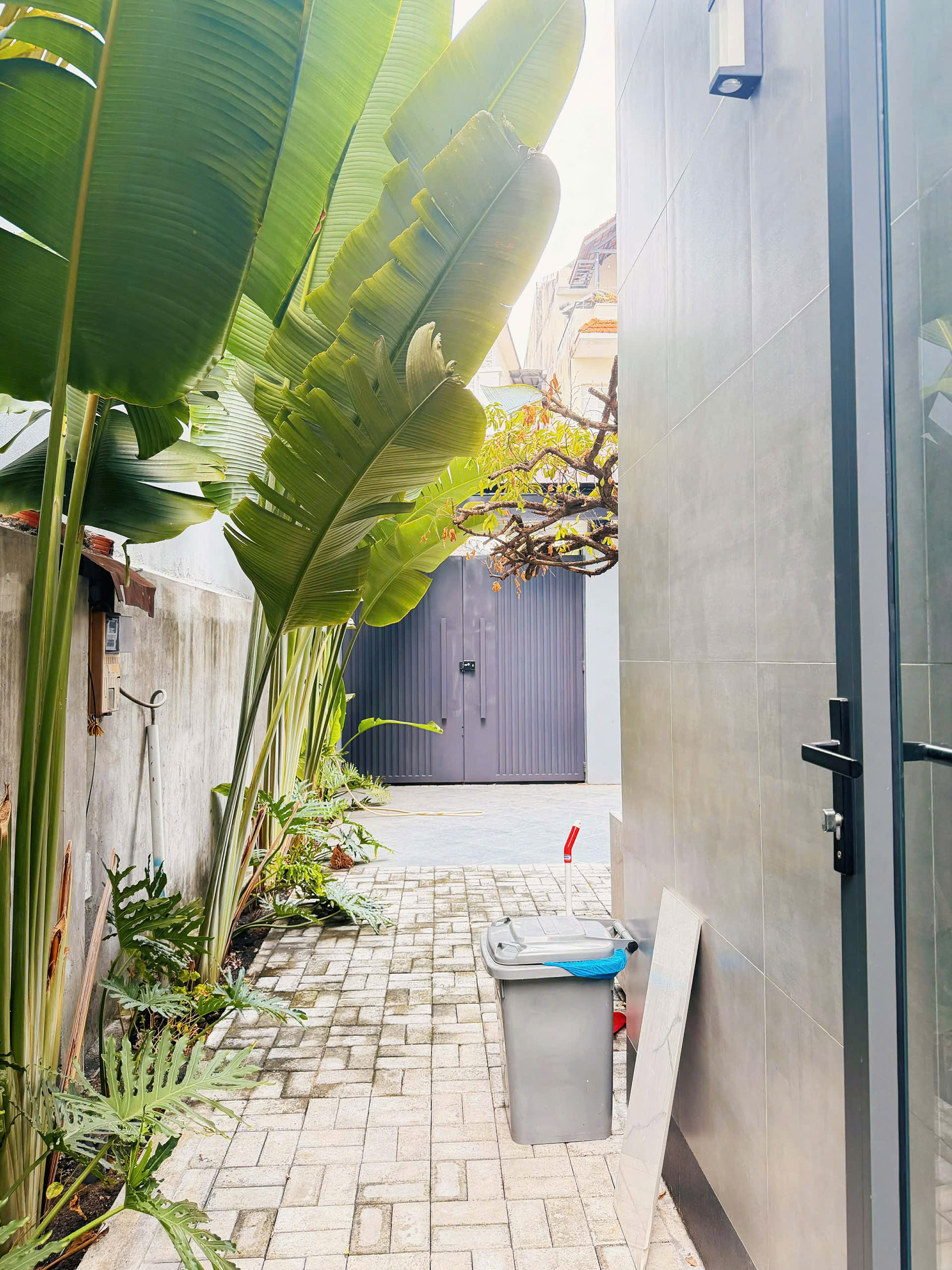 Cho thuê Biệt thự Bình Thạnh, Hồ Chí Minh, Diện tích 340m², Giá 88 Triệu/tháng 11