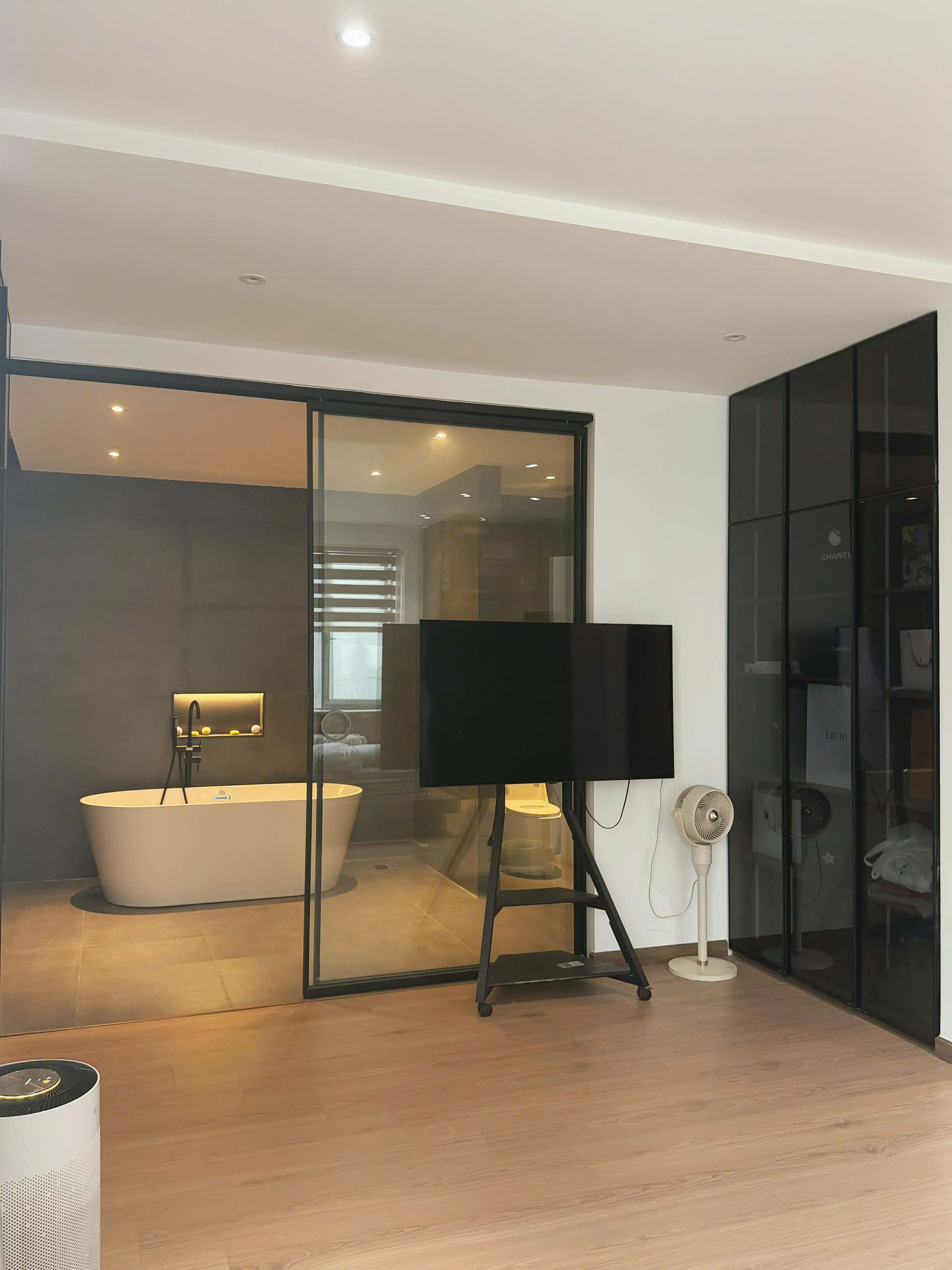 Cho thuê Biệt thự Bình Thạnh, Hồ Chí Minh, Diện tích 340m², Giá 88 Triệu/tháng 12