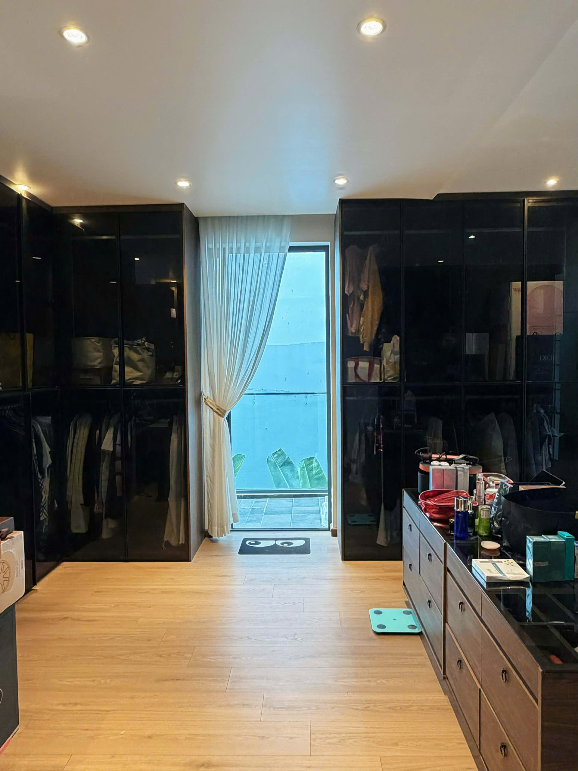 Cho thuê Biệt thự Bình Thạnh, Hồ Chí Minh, Diện tích 340m², Giá 88 Triệu/tháng 15