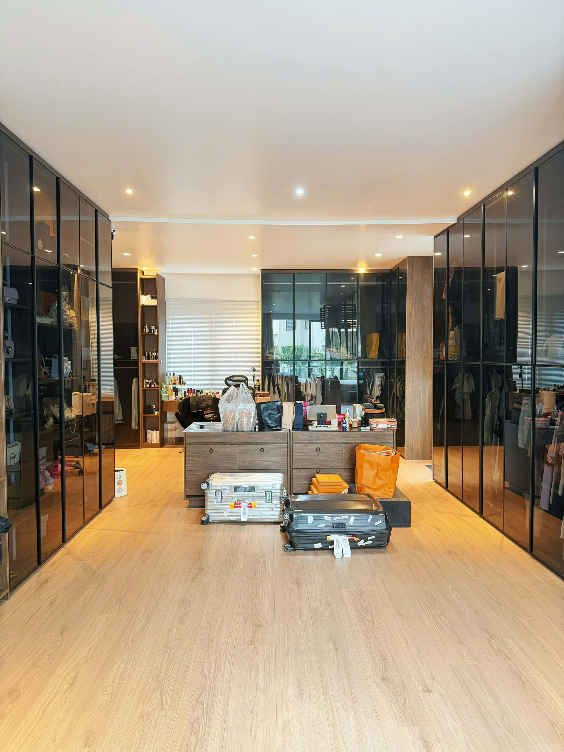 Cho thuê Biệt thự Bình Thạnh, Hồ Chí Minh, Diện tích 340m², Giá 88 Triệu/tháng 14