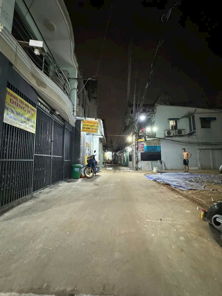 CĂN GÓC 2 MẶT TIỀN THÔNG THOÁNG 4 ty 5 5