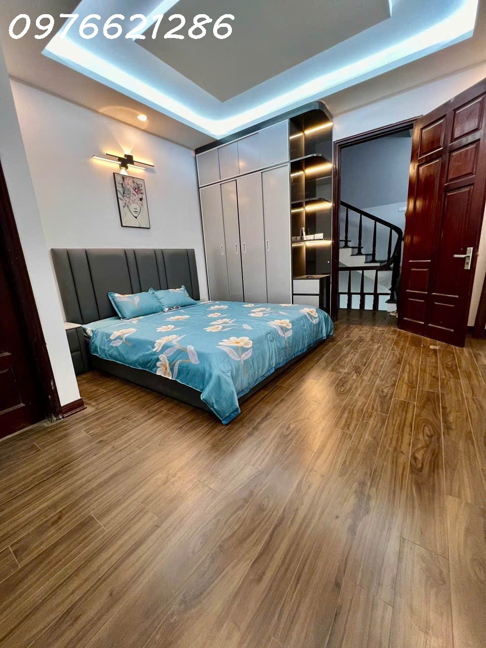 HIẾM -Bán nhà 5 tầng NGÔ GIA TỰ – 36m² – MT 4.1m – GARA Ô TÔ – CÁCH PHỐ 2 NHÀ – 10 TỶ+ 3