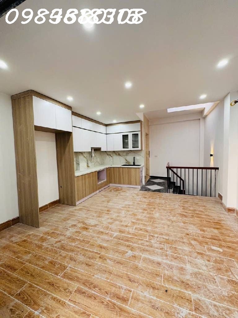 Bán tòa nhà dòng tiền đường Phương Canh phường Xuân PHương 200m2 27 phòng