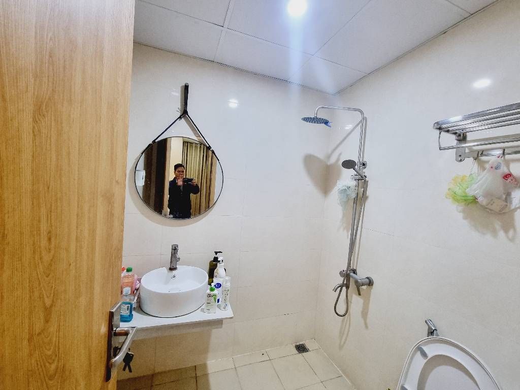 Bán căn hộ tòa Bắc Hà Lucky Phạm Văn Đồng vị trí vàng 63m2- 2N2VS- giá 6,55 tỷ 3