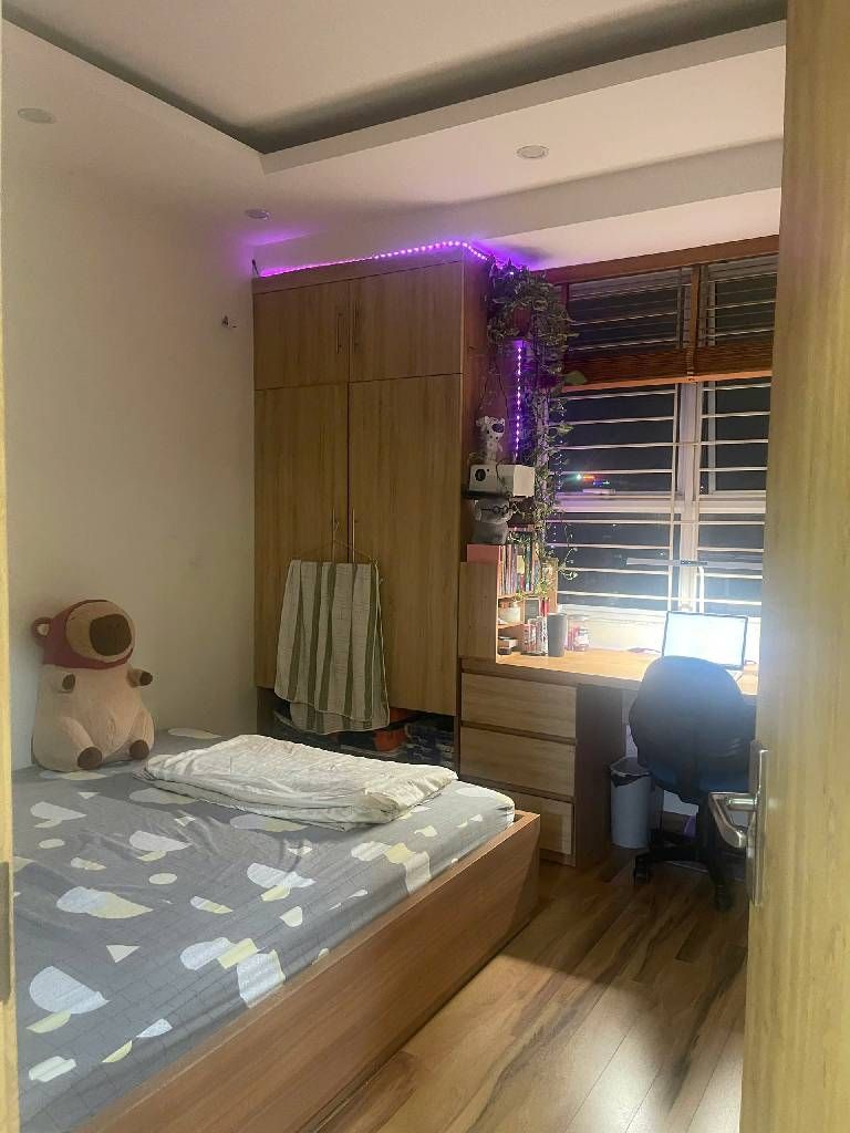 Bán căn hộ tòa Bắc Hà Lucky Phạm Văn Đồng vị trí vàng 63m2- 2N2VS- giá 6,55 tỷ 4