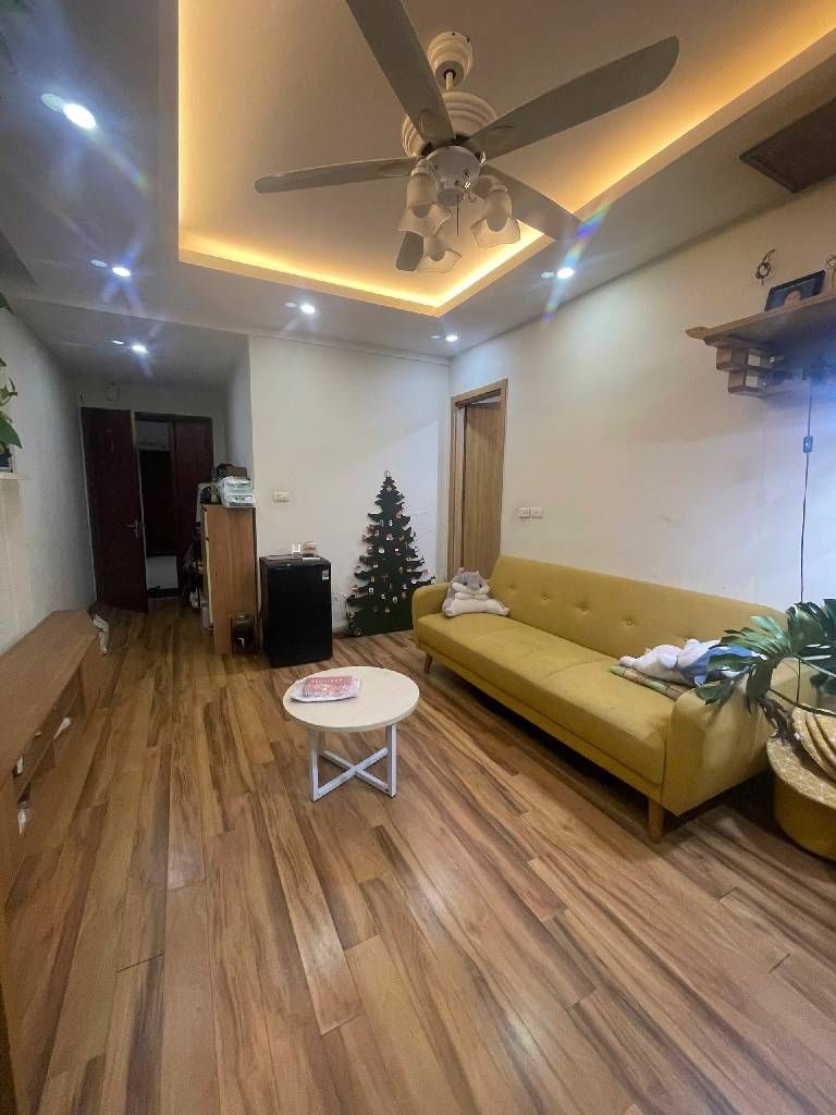 Bán căn hộ tòa Bắc Hà Lucky Phạm Văn Đồng vị trí vàng 63m2- 2N2VS- giá 6,55 tỷ 5