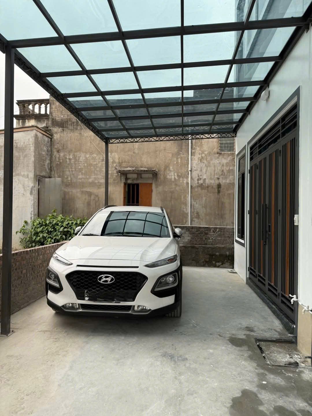 Bán căn nhà ngõ oto phố Lê Cảnh Tuân, ph Hải Tân, TP HD, 41m2, mt 4.5m, 3.5 tầng, 2.78 tỷ