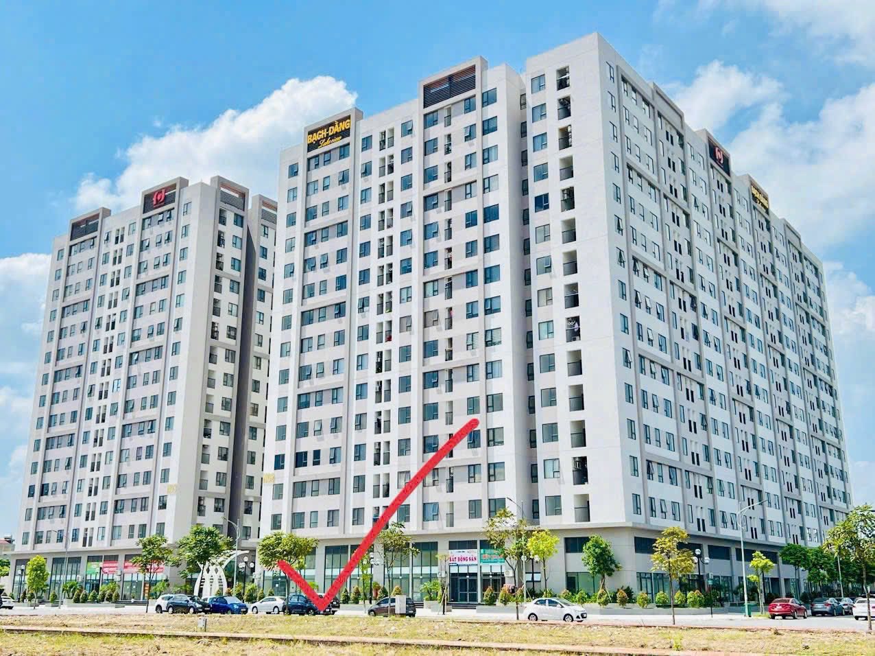 Bán đất nhà vườn KDC Trần Hưng Đạo, ph Ngọc Châu, TP HD, 202.5m2, mt 10m, giá cực rẻ