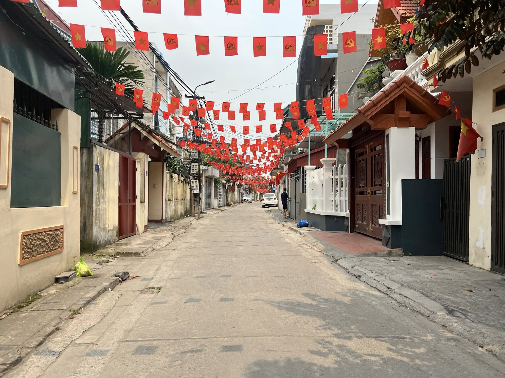 Bán lô đất mặt phố Lý Quốc Bảo, ph Hải Dương, TP Hải Phòng mới, 81.1m2, mt 4.46m, 2.9x tỷ