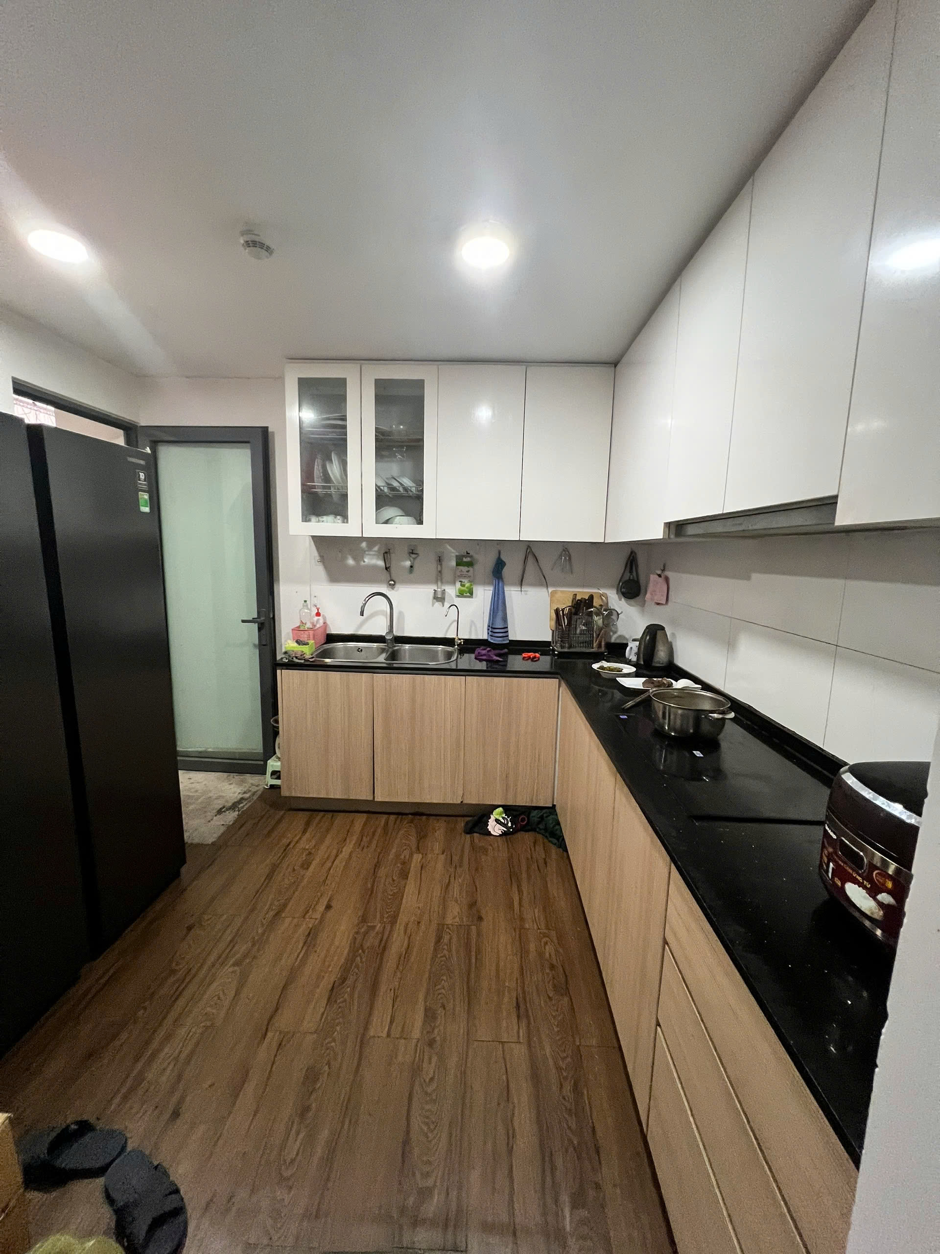 BÁN căn hộ 3PN Mulberry Lane - Mỗ Lao | View đẹp giá 9.2 tỷ 6