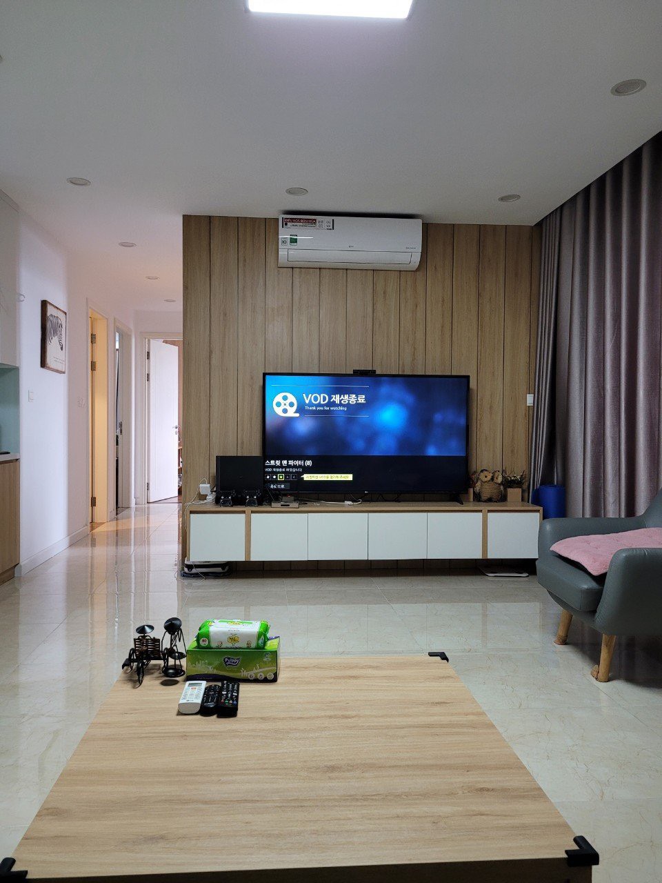 Bán gấp căn hộ 3PN VIEW PHỐ 112m² D'Capitale Trần Duy Hưng