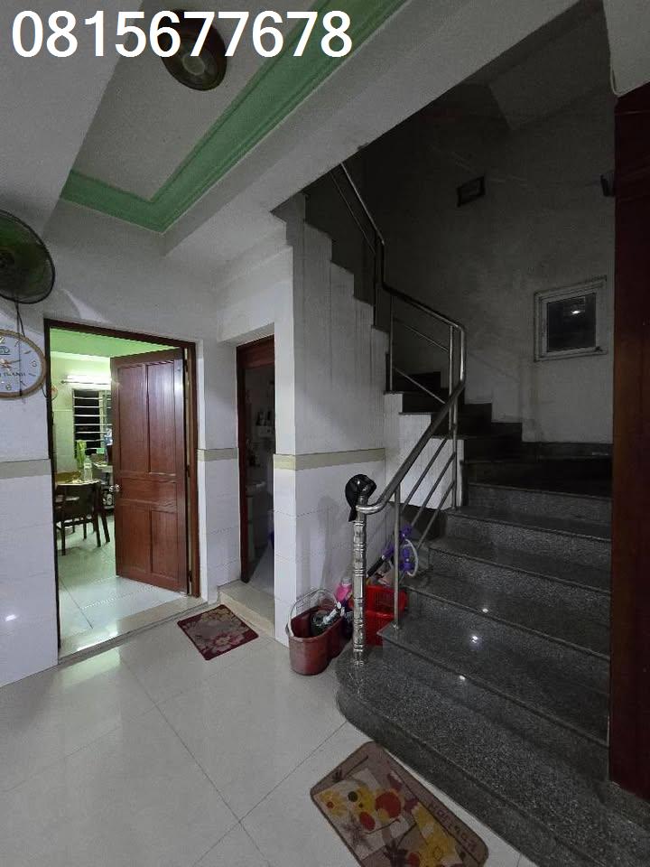 Bán nhà Huỳnh Tấn Phát. Q7  GIÁ TỐT DƯỚI 5 TỶ 5