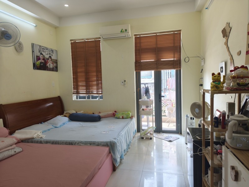 Bán nhà 3 tầng đường số 16 Linh Trung, Thủ Đức, TP HCM. DT  74m2, 4PN, SH, 9.2 tỷ - 0933125879 3