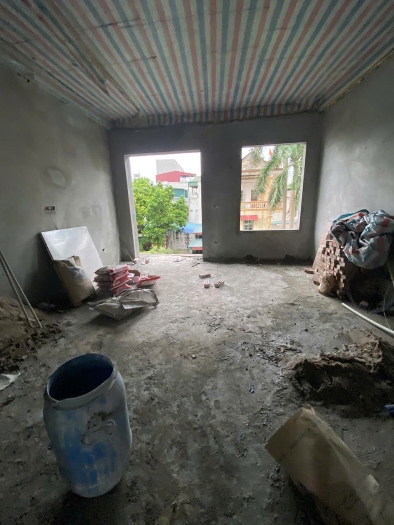 PHÚC LỢI – LONG BIÊN  38m² – 5 TẦNG – NHÀ MỚI – MỖI TẦNG 1 PHÒNG KHÉP KÍN 3