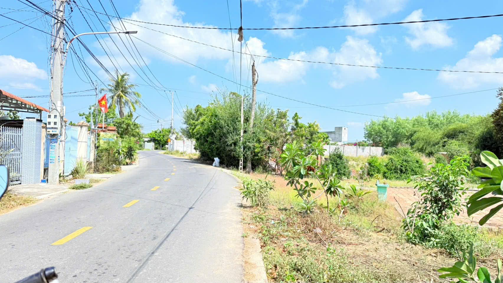 Cần bán Đất đường Tỉnh lộ 44, Thị trấn Phước Hải, Diện tích 129m², Giá 850 Triệu 2