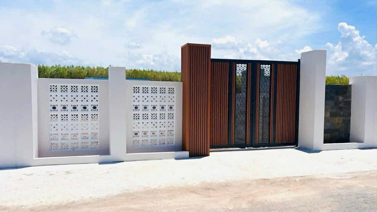 Cần bán Đất đường Tỉnh lộ 44B, Thị trấn Phước Hải, Diện tích 199m², Giá 970 Triệu 4