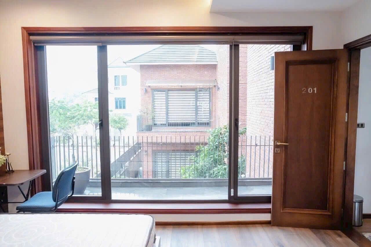 Bán căn biệt thự khu Tây Nam Cường, ph Tứ Minh, TP HD, 205.5m2, căn góc, 3.5 tầng, cực đẹp 6