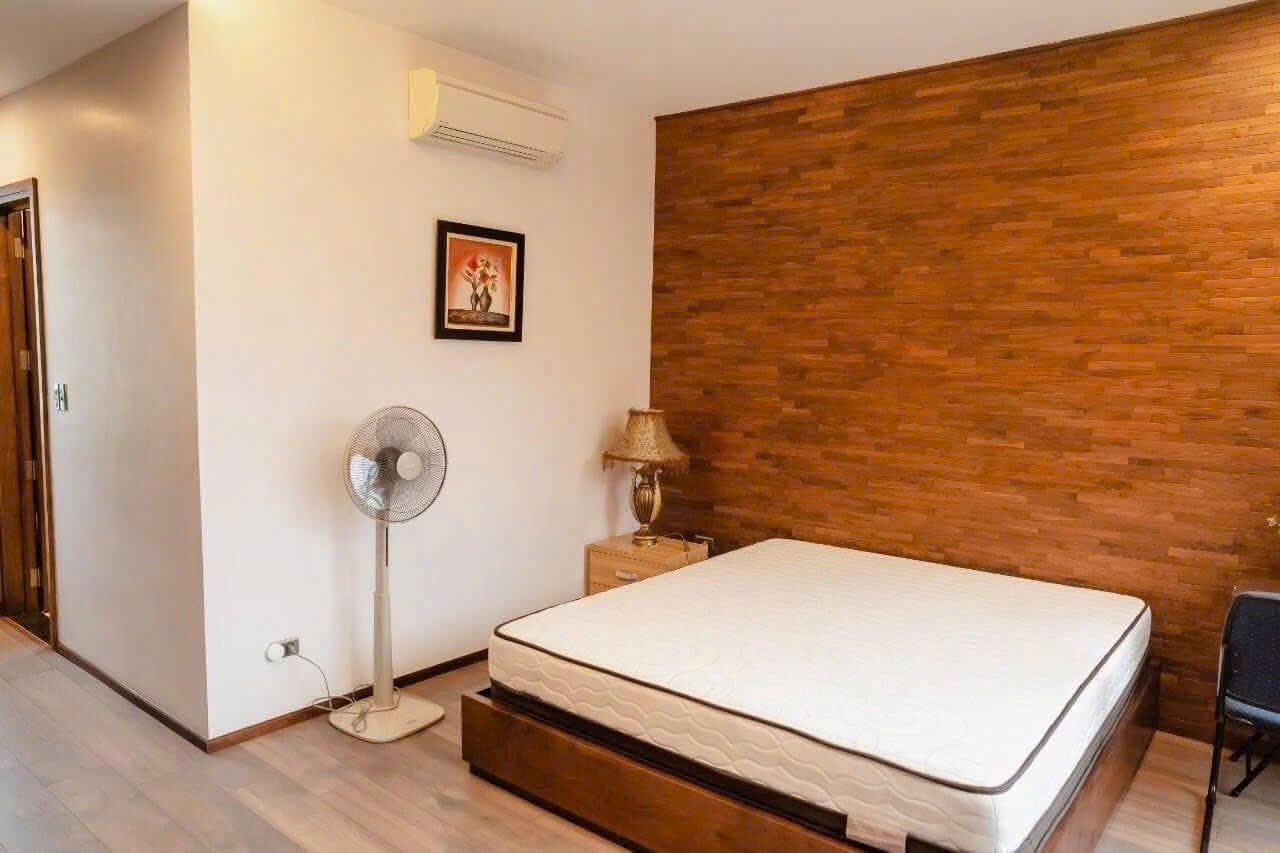 Bán căn biệt thự khu Tây Nam Cường, ph Tứ Minh, TP HD, 205.5m2, căn góc, 3.5 tầng, cực đẹp 7