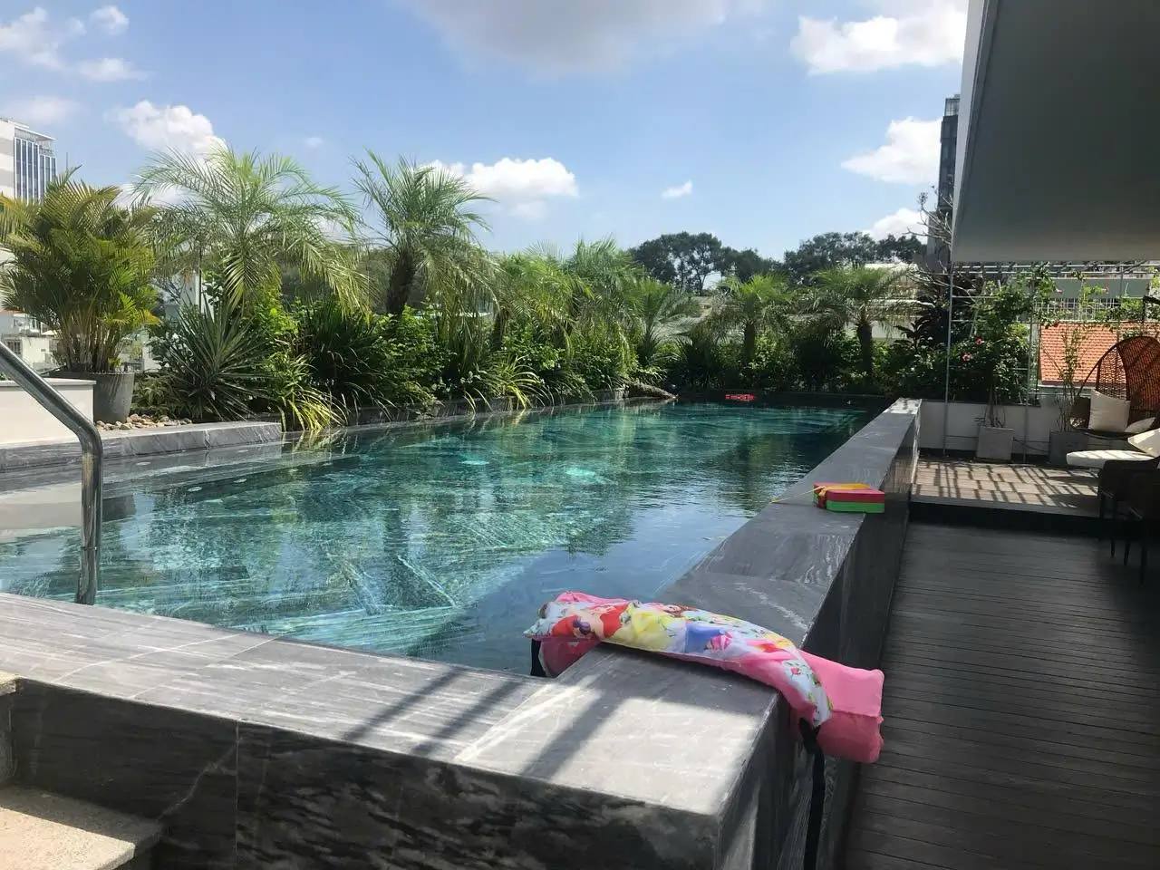 Cần bán Biệt thự đường Trần Khắc Chân, Phường Tân Định, Diện tích 264m², Giá 95 Tỷ