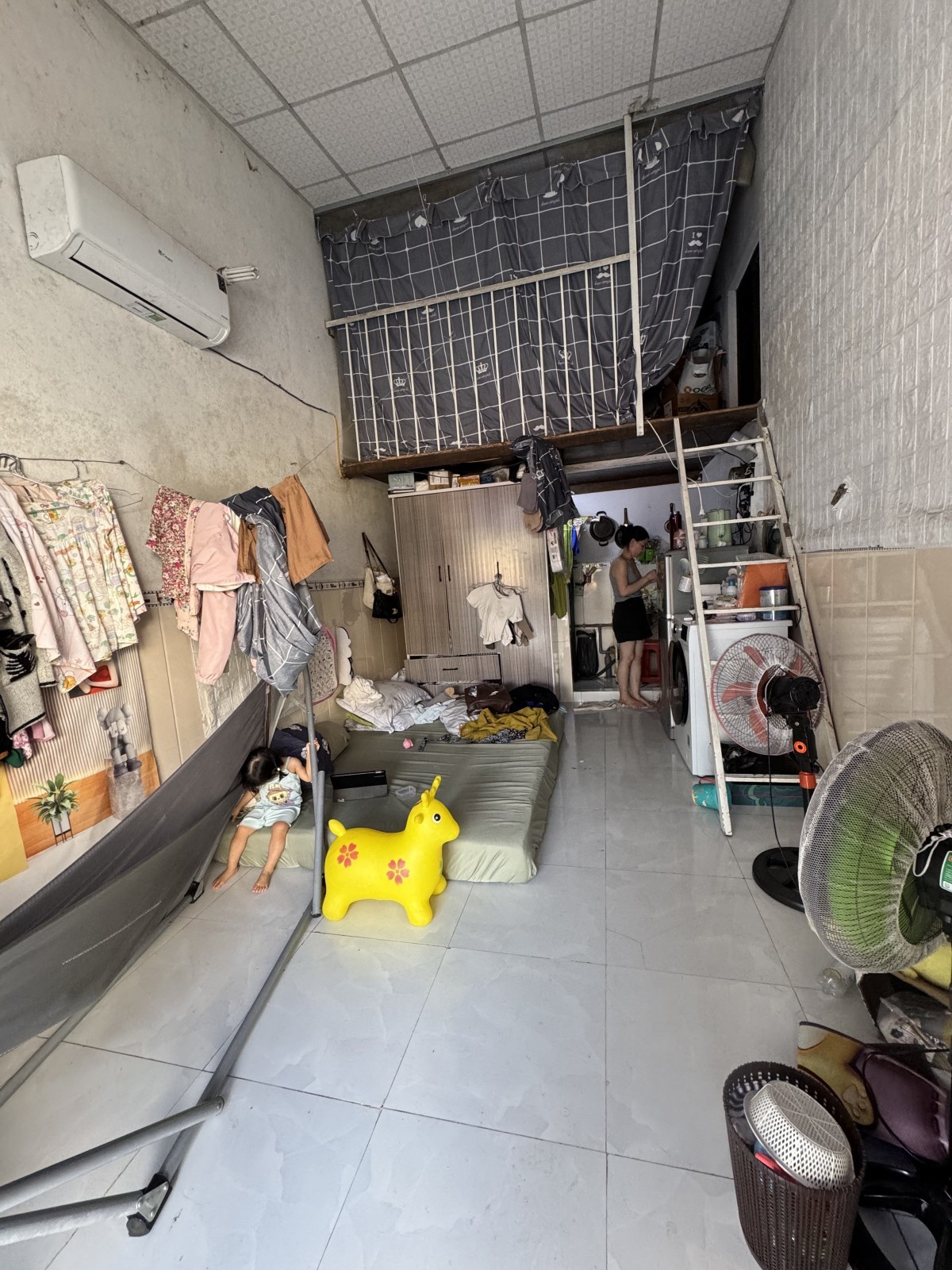 Bà Bang Nhãn 96.8m2 giá 7.5 tỷ đường 7m5 lề 4m sát biển Sơn Thủy