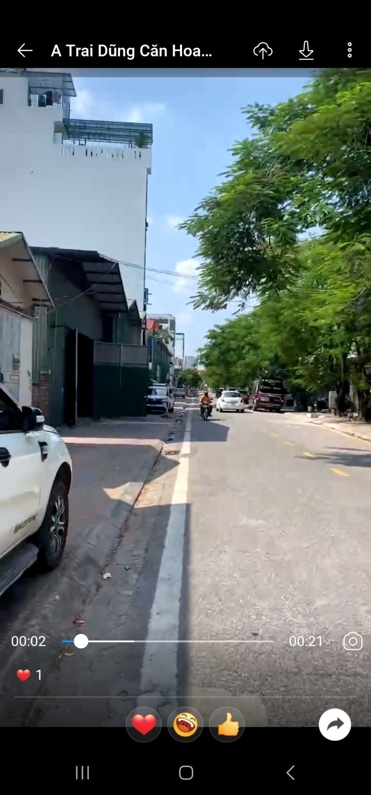 GIÁP HẢI – ĐA TỐN (GIA LÂM)  75.5m² – MT 4.8m – Ô TÔ VÀO ĐẤT  5.7 TỶ 2