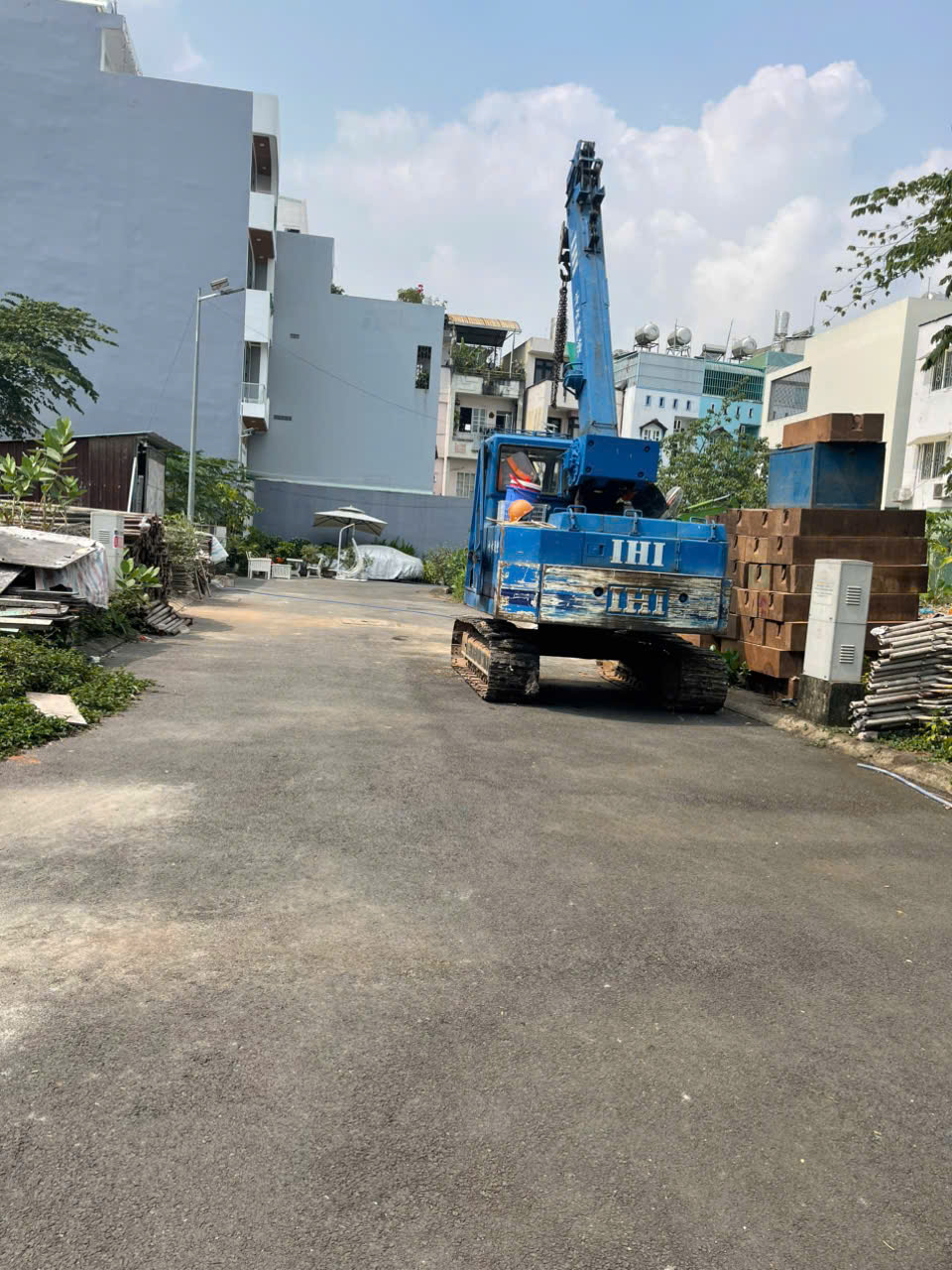 Cần bán Đất đường Bùi Văn Ba, Phường Tân Thuận Đông, Diện tích 79m², Giá 8.9 Tỷ