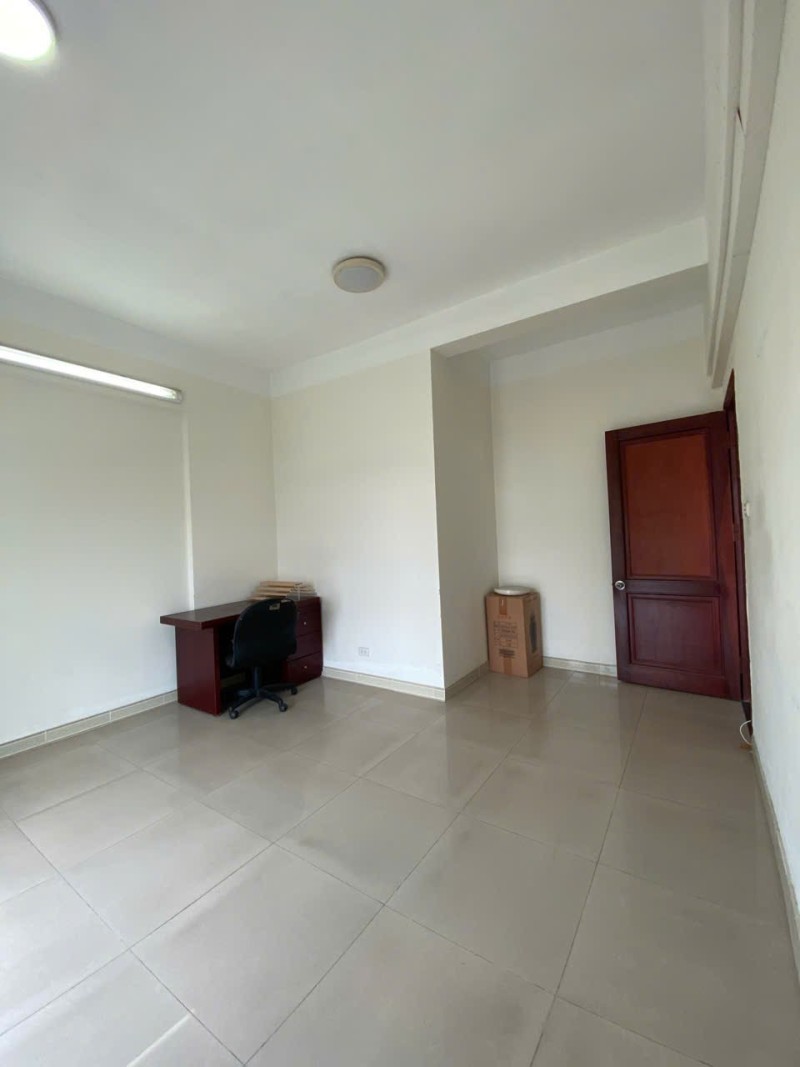 CĂN HỘ HANCOM LẠC LONG QUÂN – 162m² – 4PN RỘNG HIẾM