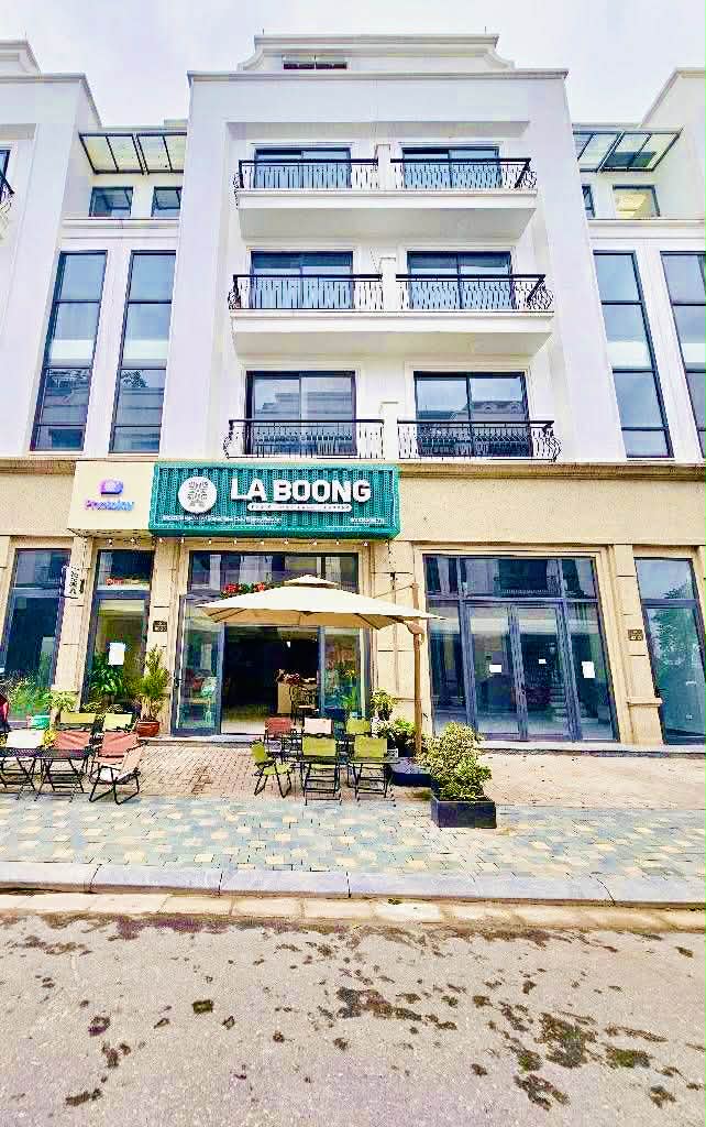 Liền kề Diamond Long Biên, 105m x 7 tầng, MT 6.5m, vị trí đắc địa, vừa ở vừa kinh doanh 4