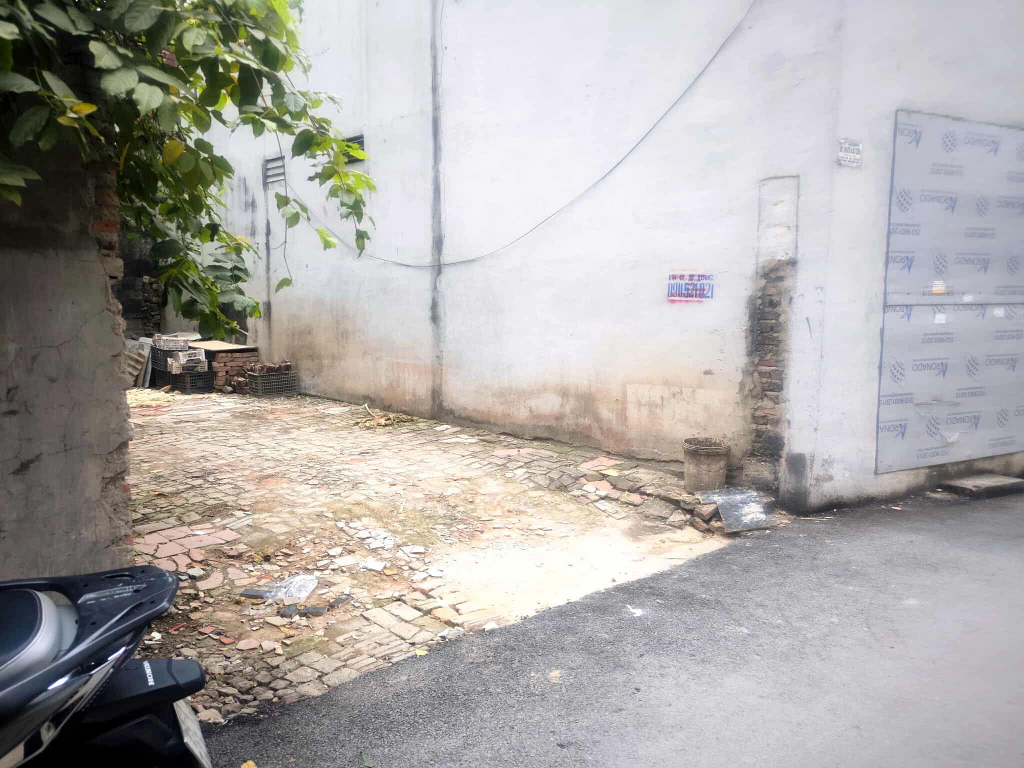 Cần bán Đất Phường Xuân Phương, Nam Từ Liêm, Diện tích 52m², Giá 5.5 Tỷ