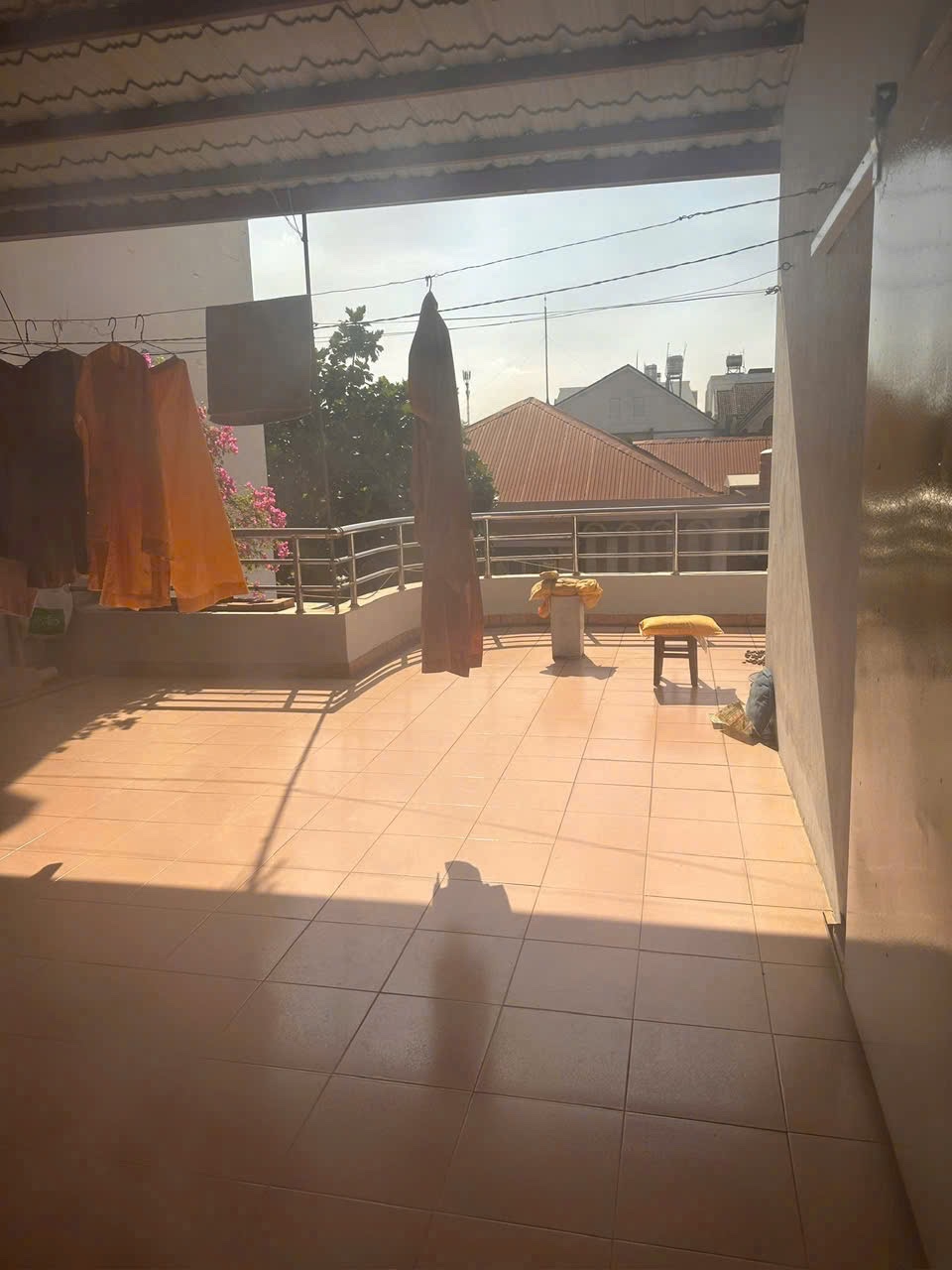 CHỈ CÒN DUY NHẤT 1 CĂN VILLA KHU BÊN SÔNG GIÁ 26TR 7M x 18M TRET 2 LAU 9P 4WC