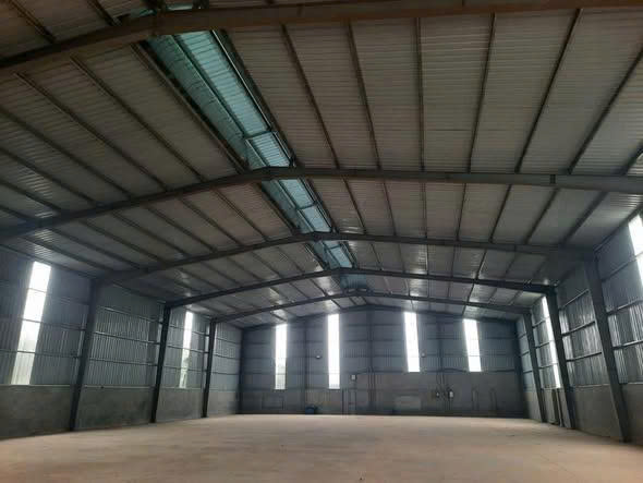 Cho thuê Kho - Nhà xưởng đường Quốc lộ 3, Xã Trung Giã, Diện tích 1.000m², Giá 50 Nghìn/m²/tháng