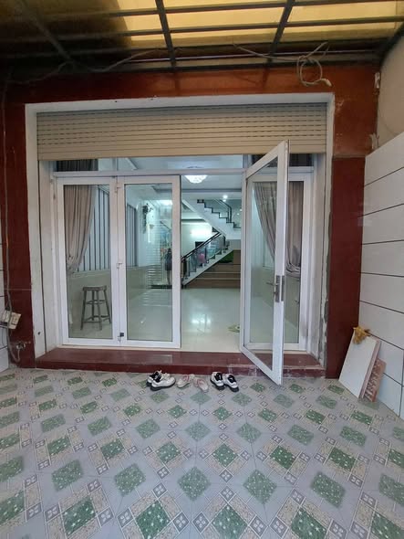 17TR- NHÀ NGAY CHỢ BÌNH TRIỆU- GIGAMALL, 3 LẦU, 4PN. NHÀ TRỐNG GIAO NGAY.