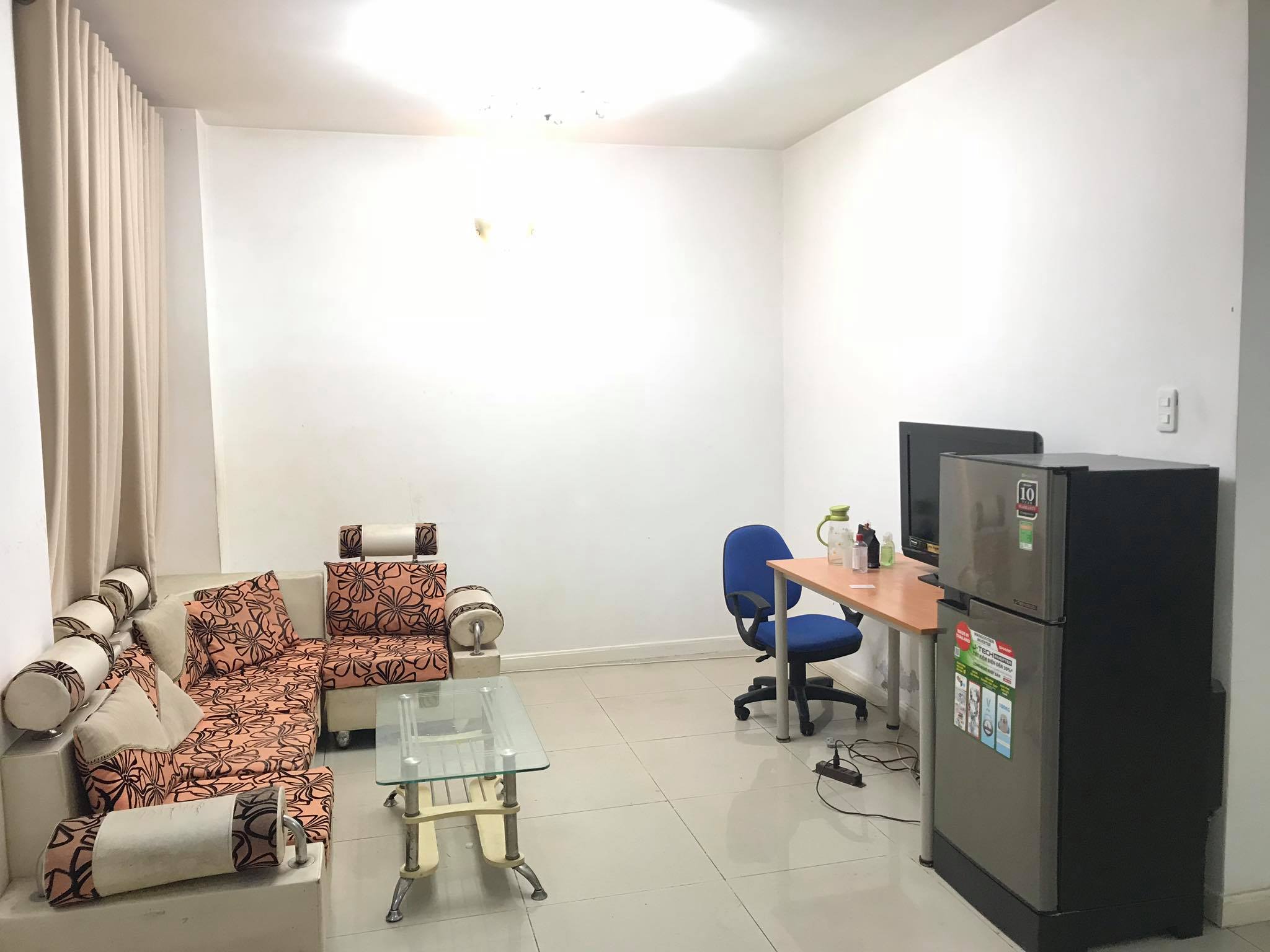 Cần Cho thuê căn hộ Sinh Lợi H:Bình Chánh, Dt : 120 m2, 3PN, 2WC, , Giá : 11 tr/th,