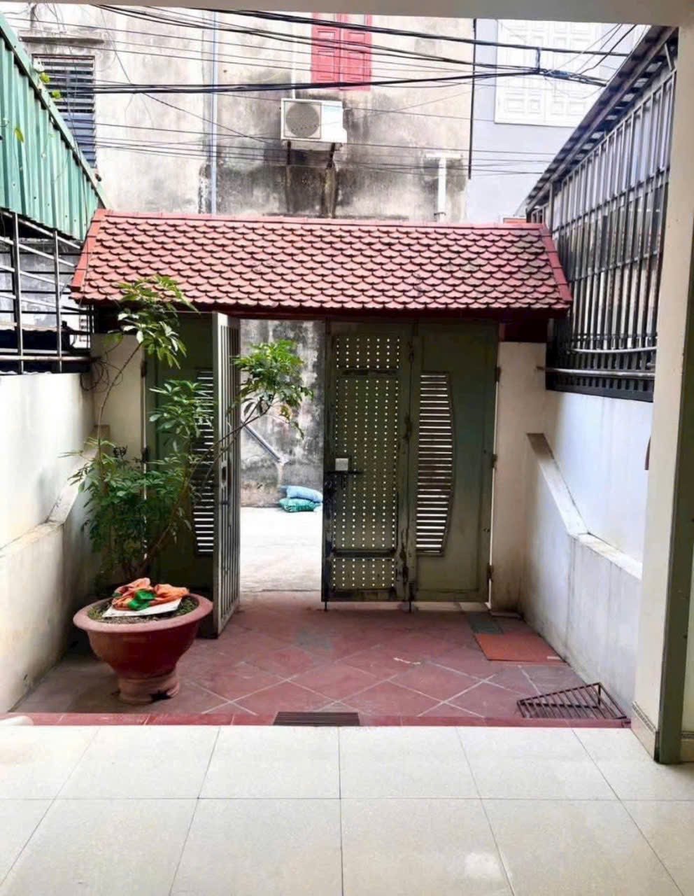 Bán nhà 3 tầng ngõ phố Phạm Thị Trân, ph Phạm Ngũ Lão, TP HD, 68.5m2, mt 4m, 4 ngủ 2