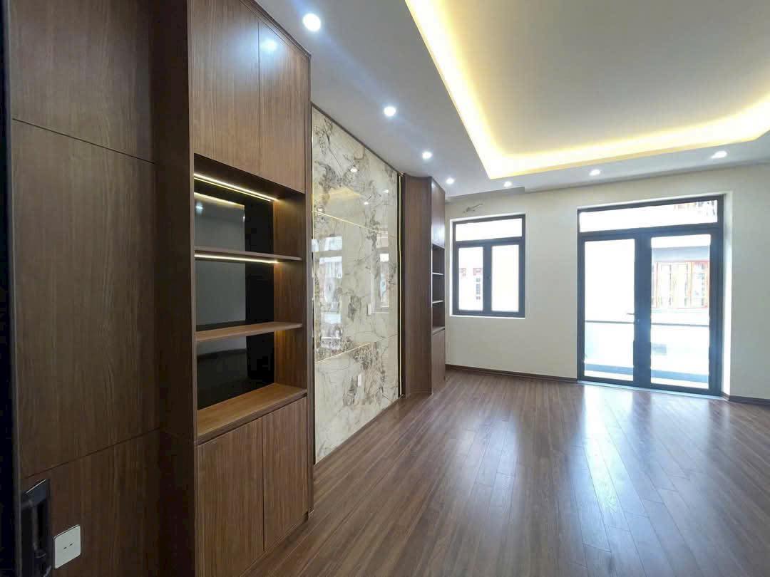 Bán nhà 4 tầng 75m2, có thang máy mặt tiền 5m, KĐT An Phú, ph Tân Bình, TP HD 2