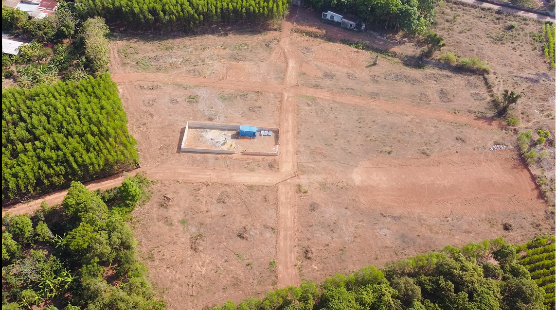 480TR SỞ HỮU 500M2 ĐẤT VƯỜN VĨNH AN – SỔ RIÊNG 5