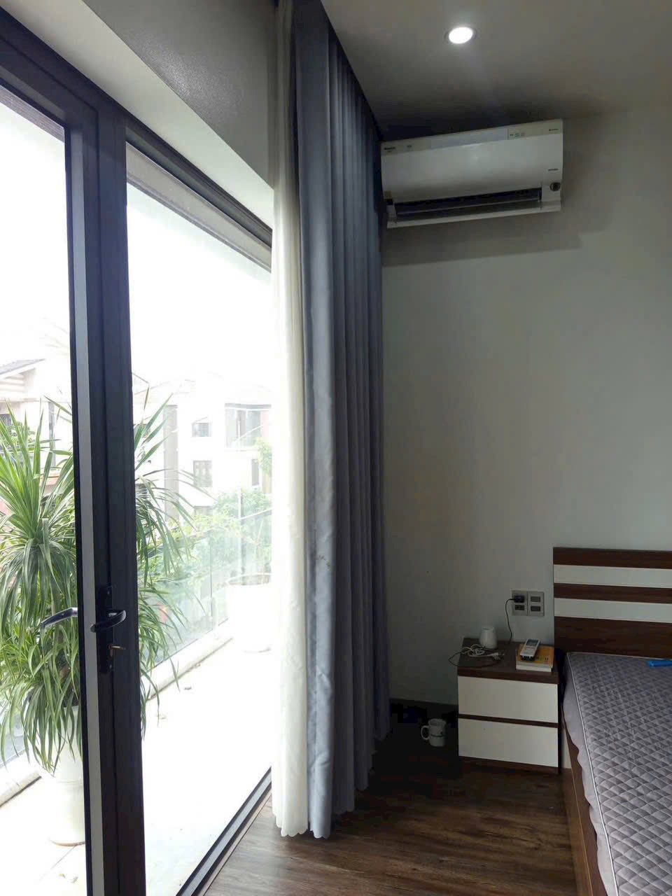 Bán căn biệt thự 3.5 tầng khu Đỉnh Long, ph Tân Bình, TP HD, 195.75m2, mt 11.5m, chỉ 1x tỷ 11