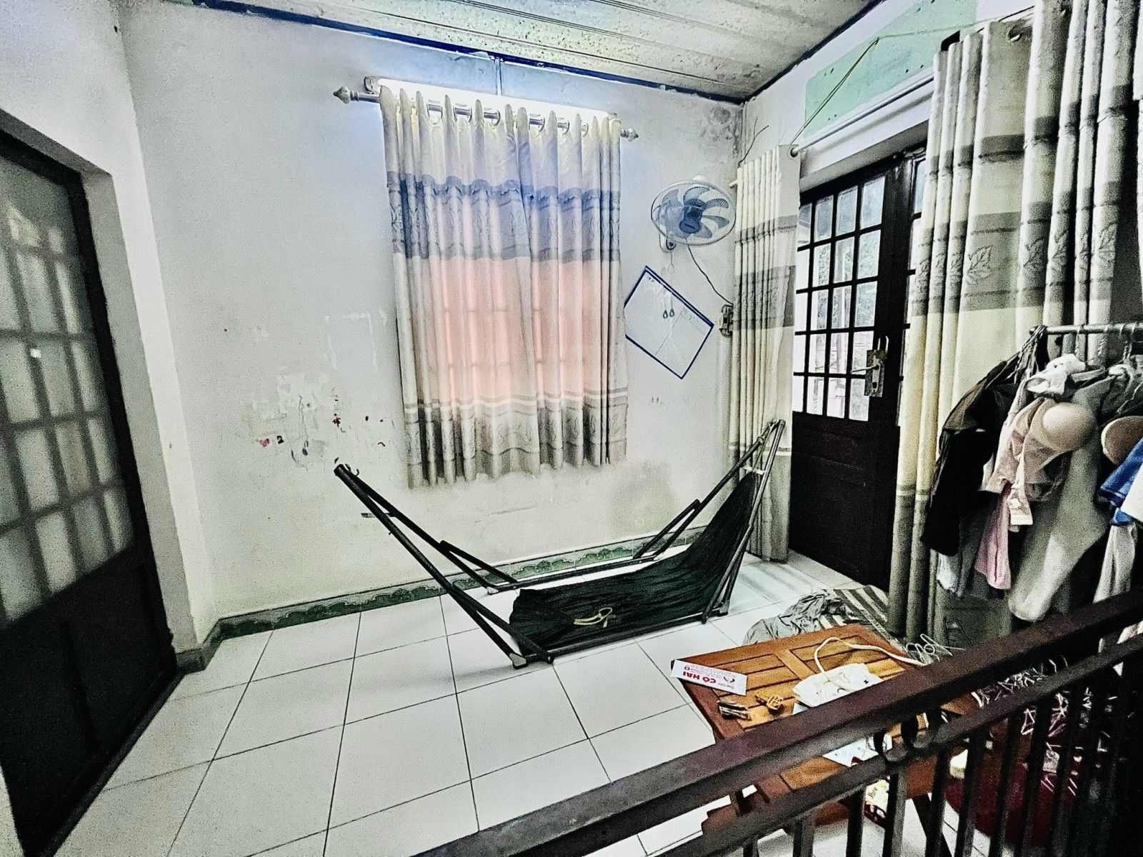 NHÀ 2 TẦNG 34M2 – SHR HOÀN CÔNG - GẦN SÁT MẶT TIỀN KHA VẠN CÂN – CHỈ  2,45 TỶ 5