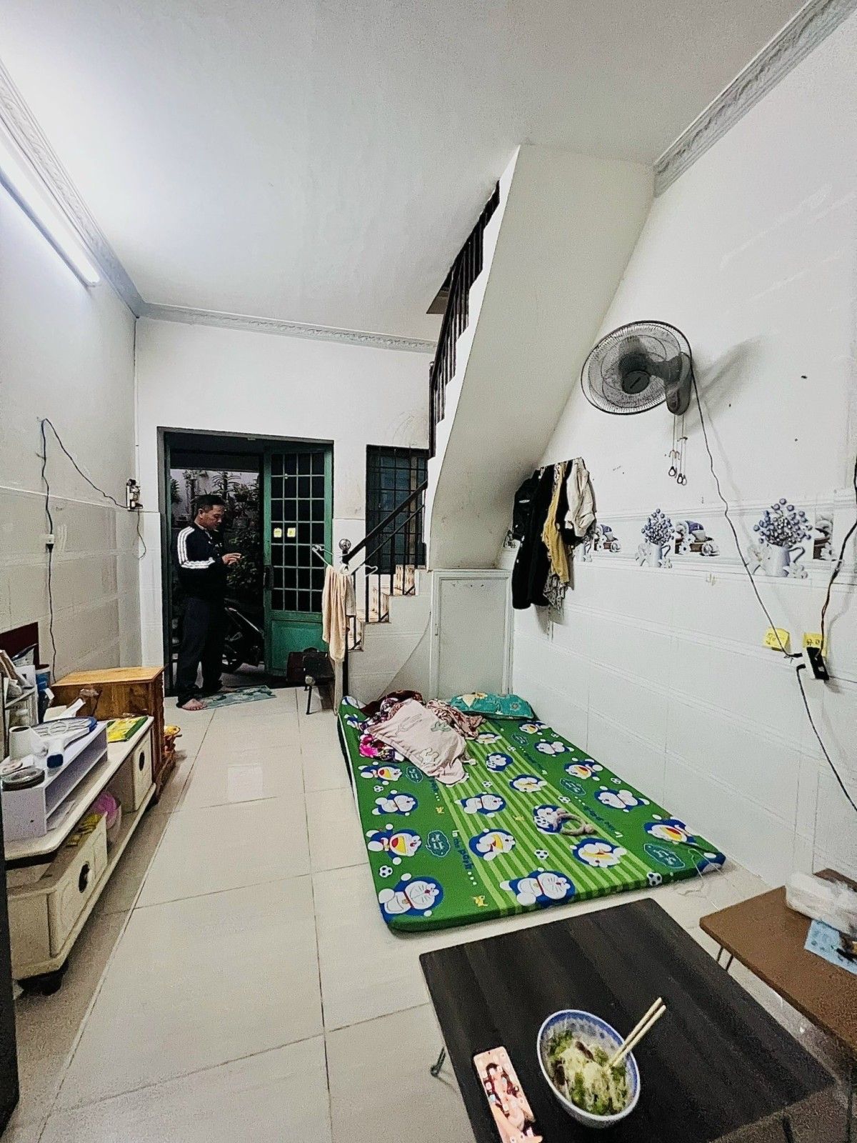 NHÀ 2 TẦNG 34M2 – SHR HOÀN CÔNG - GẦN SÁT MẶT TIỀN KHA VẠN CÂN – CHỈ  2,45 TỶ 4