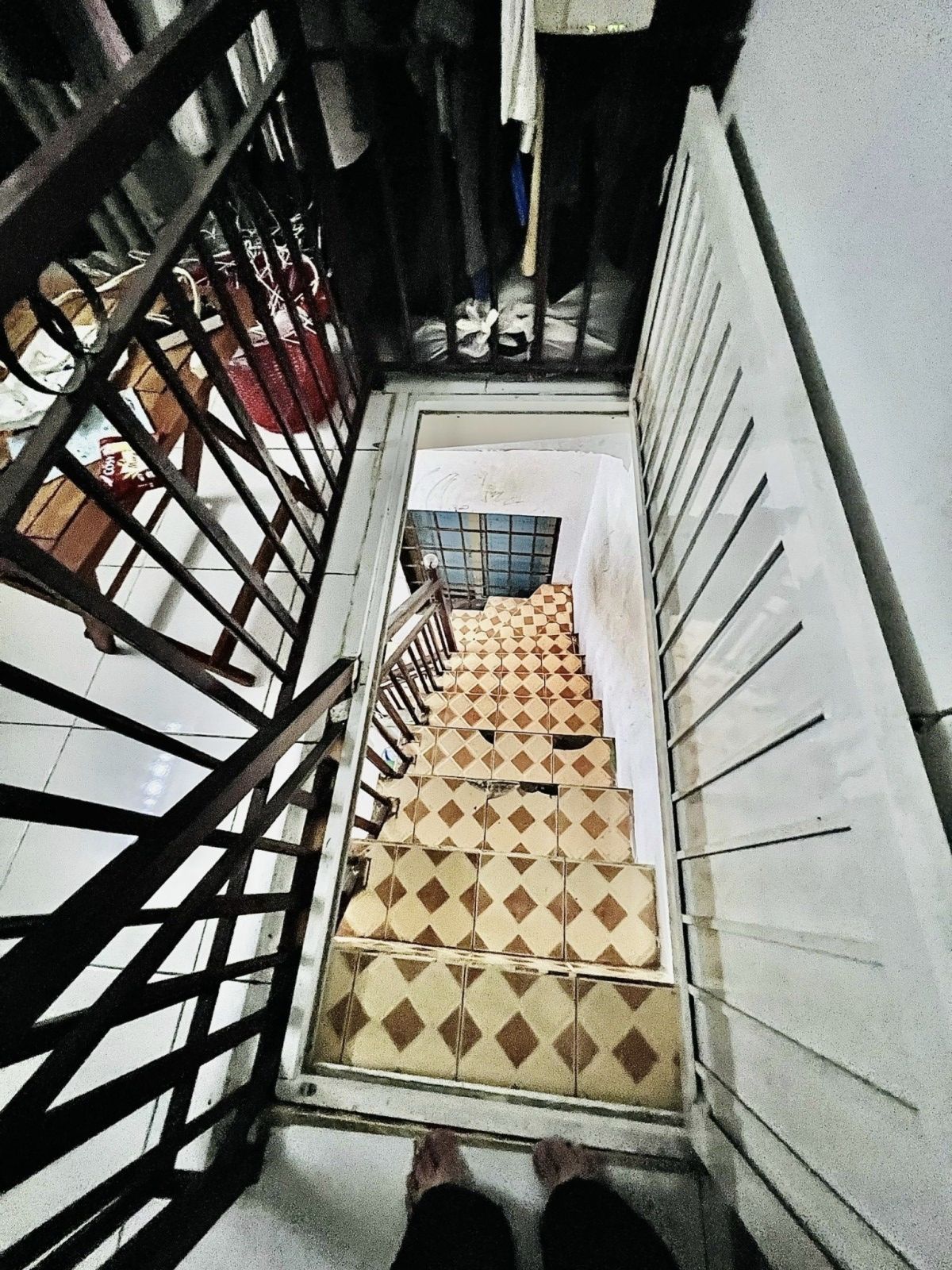 NHÀ 2 TẦNG 34M2 – SHR HOÀN CÔNG - GẦN SÁT MẶT TIỀN KHA VẠN CÂN – CHỈ  2,45 TỶ 2