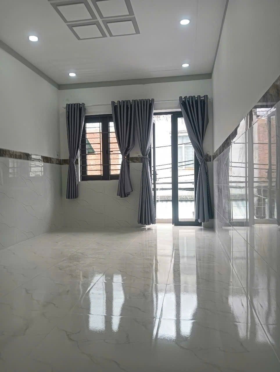 MẶT TIỀN ĐƯỜNG 45 HIỆP BÌNH CHÁNH - 48M2 2 TẦNG - 2,65 TỶ (VI BẰNG) 7