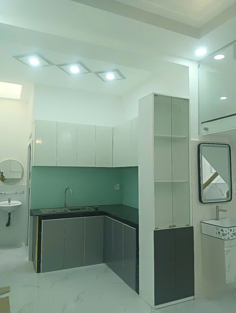 MẶT TIỀN ĐƯỜNG 45 HIỆP BÌNH CHÁNH - 48M2 2 TẦNG - 2,65 TỶ (VI BẰNG) 4