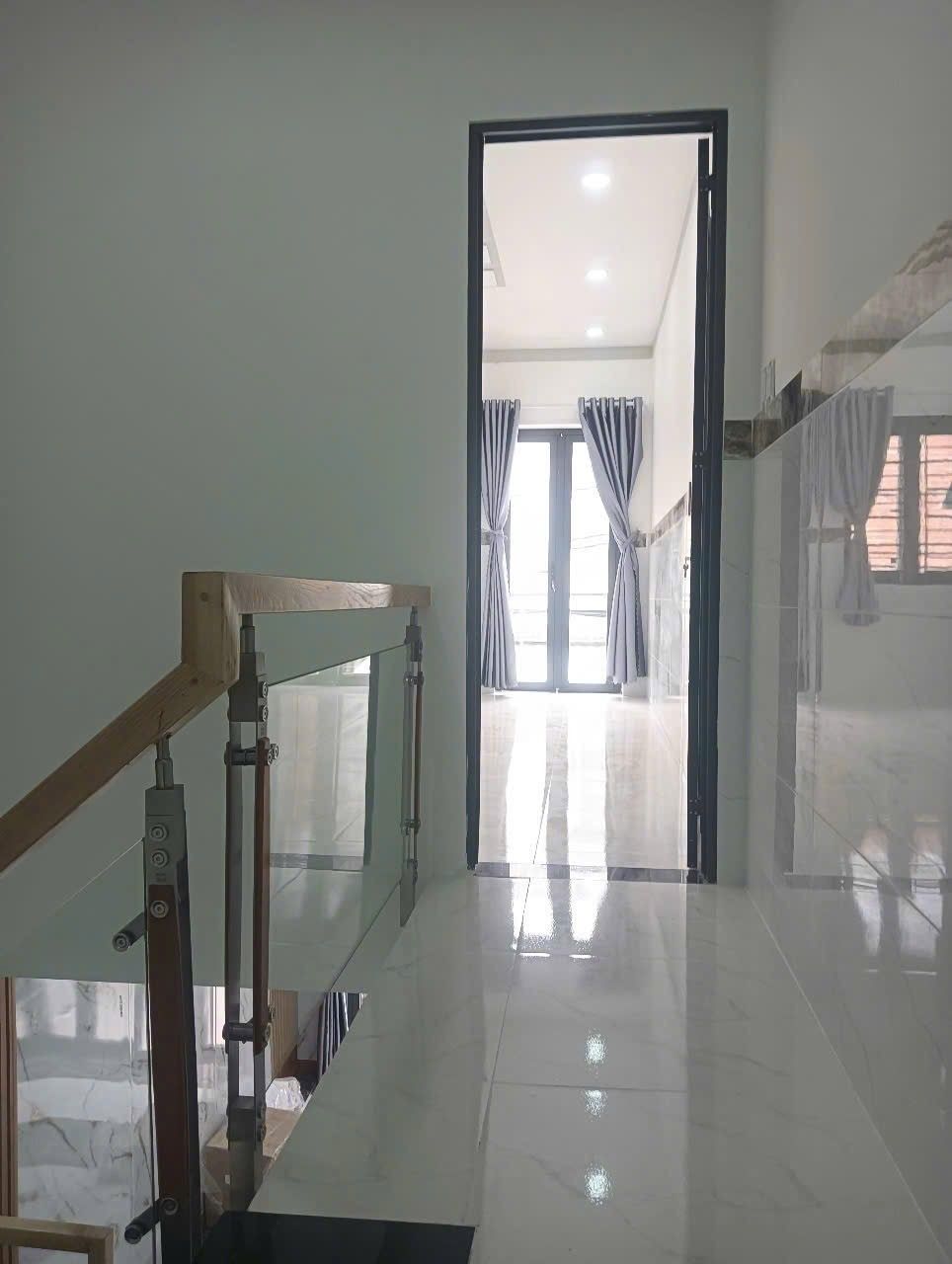 MẶT TIỀN ĐƯỜNG 45 HIỆP BÌNH CHÁNH - 48M2 2 TẦNG - 2,65 TỶ (VI BẰNG) 3