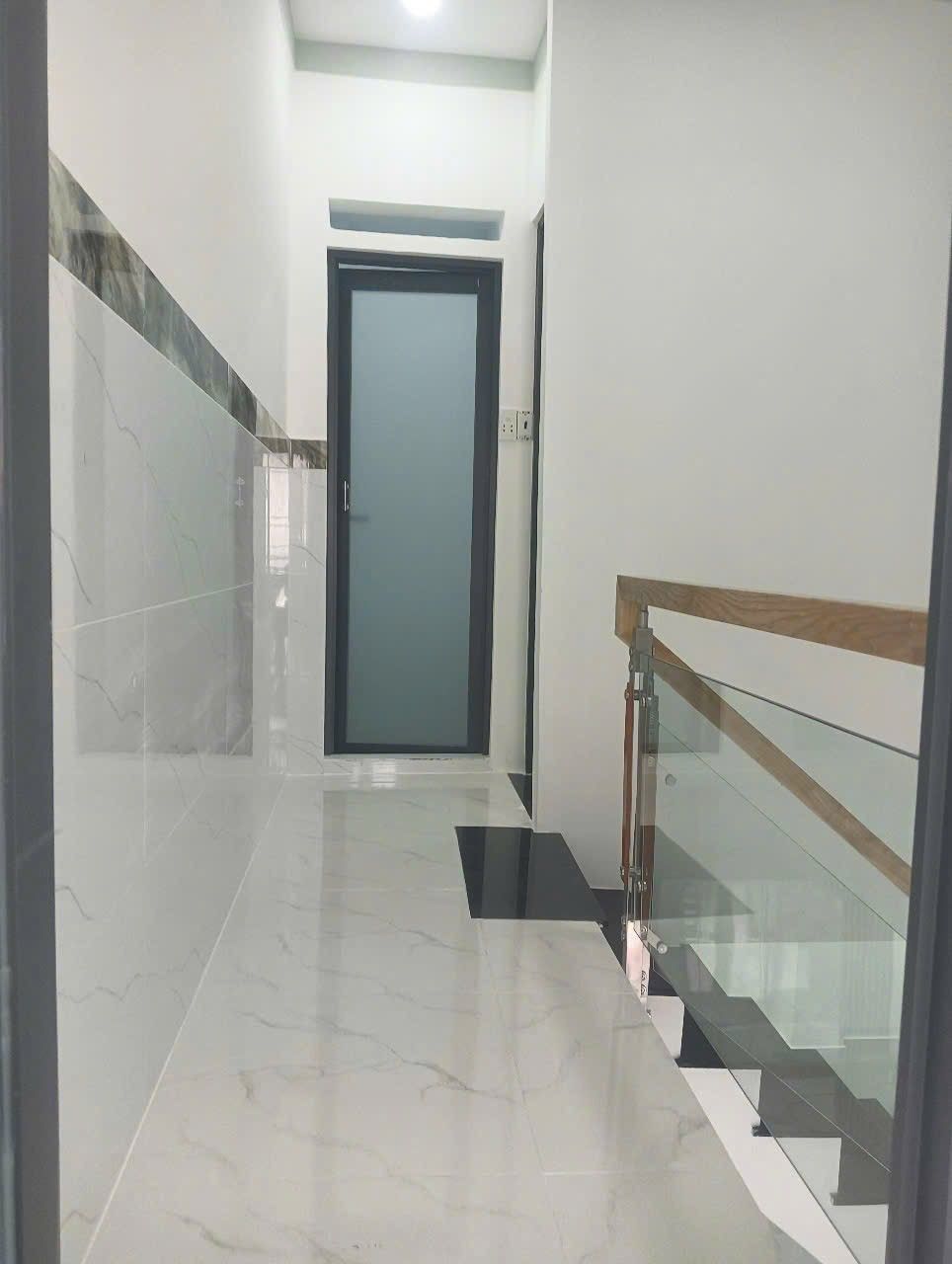 MẶT TIỀN ĐƯỜNG 45 HIỆP BÌNH CHÁNH - 48M2 2 TẦNG - 2,65 TỶ (VI BẰNG) 2