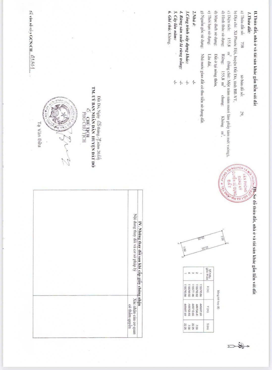 BÁN ĐẤT TĐC KIM LIÊN – PHƯỚC HẢI – TP.HCM MỚI 3